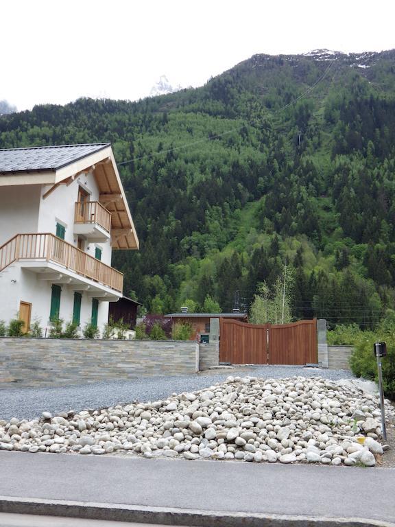 Chalet Oryx 샤모니 객실 사진